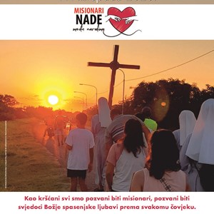 Papinska misijska djela pripremila materijale za 99. Svjetski dan misija